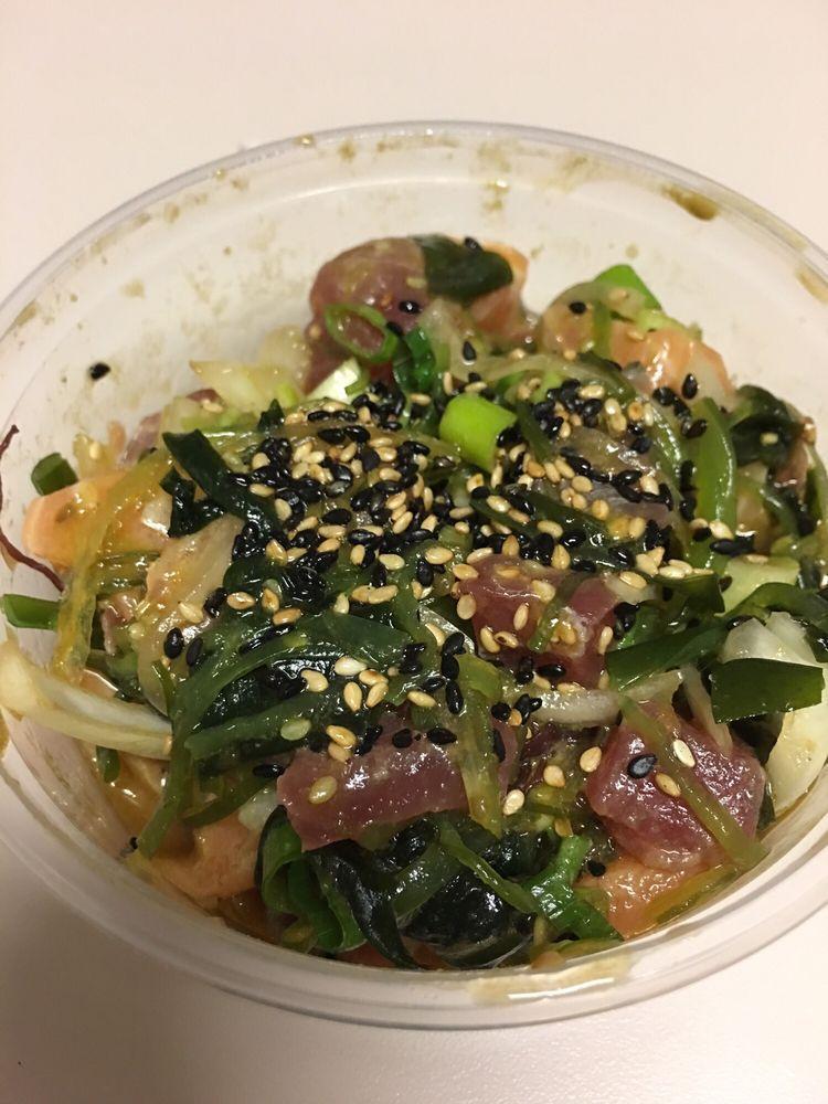 Wakame Salad · 