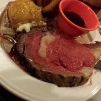 Prime Rib · 