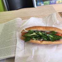 Banh Mi · 