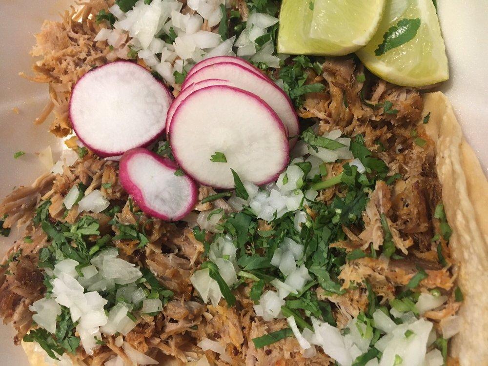 Baldo's Mexican Food · Mexican