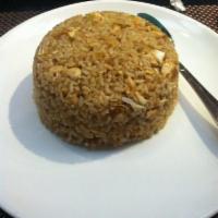 Japanese Fried Rice · 