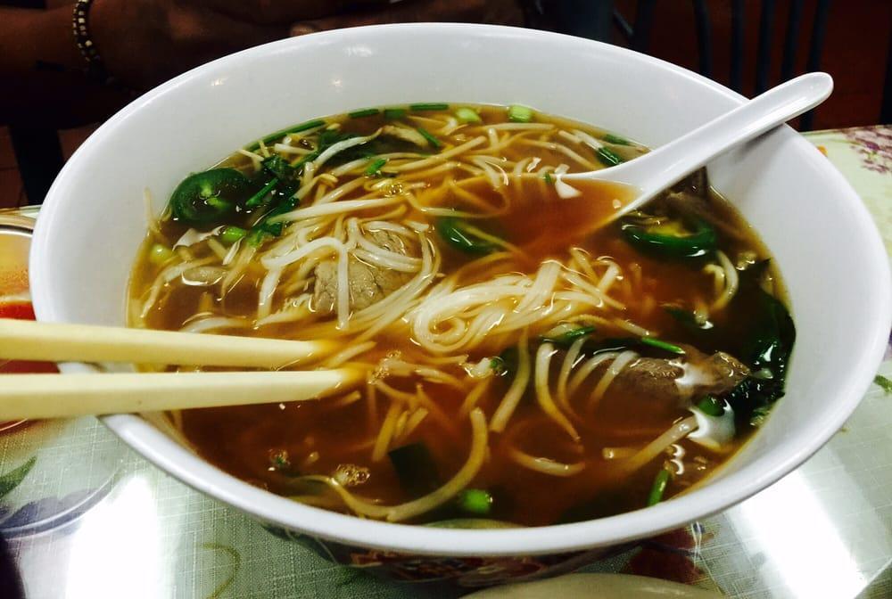 Special Pho · 