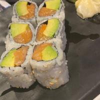 Avocado Roll · 