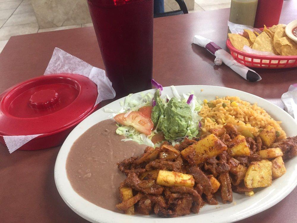 Sandia Mexican Restaurant · Mexican