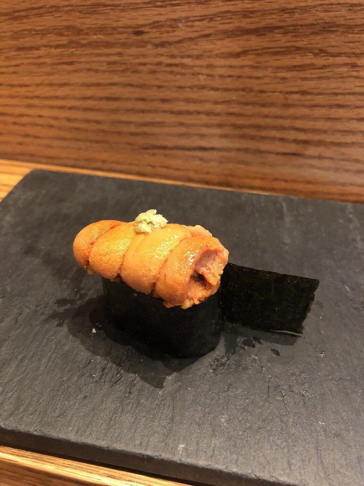 Sushi Lin · Sushi Bars · Japanese