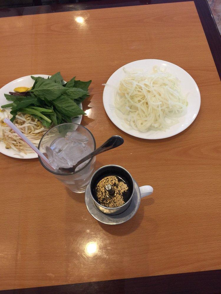 Cuu Long Vietnamese Restaurant · Vietnamese · Noodles