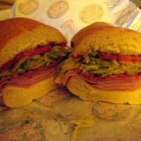 Italian Sub · 