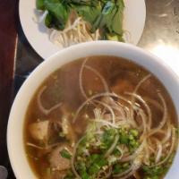 Ps. House Special Pho · 