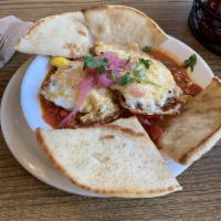 Shakshuka · 