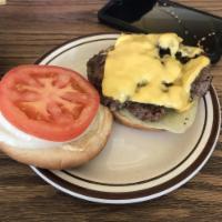 Cheeseburger · 