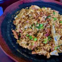 Indonesian Fried Rice · 