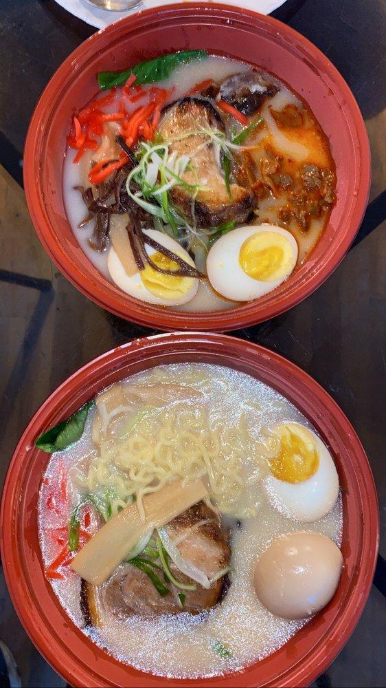 Oasis Ramen House · Lunch · Asian Fusion · Japanese · Soup · Desserts · Dinner · Asian · Noodles · Ramen