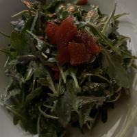 Arugula Salad · 