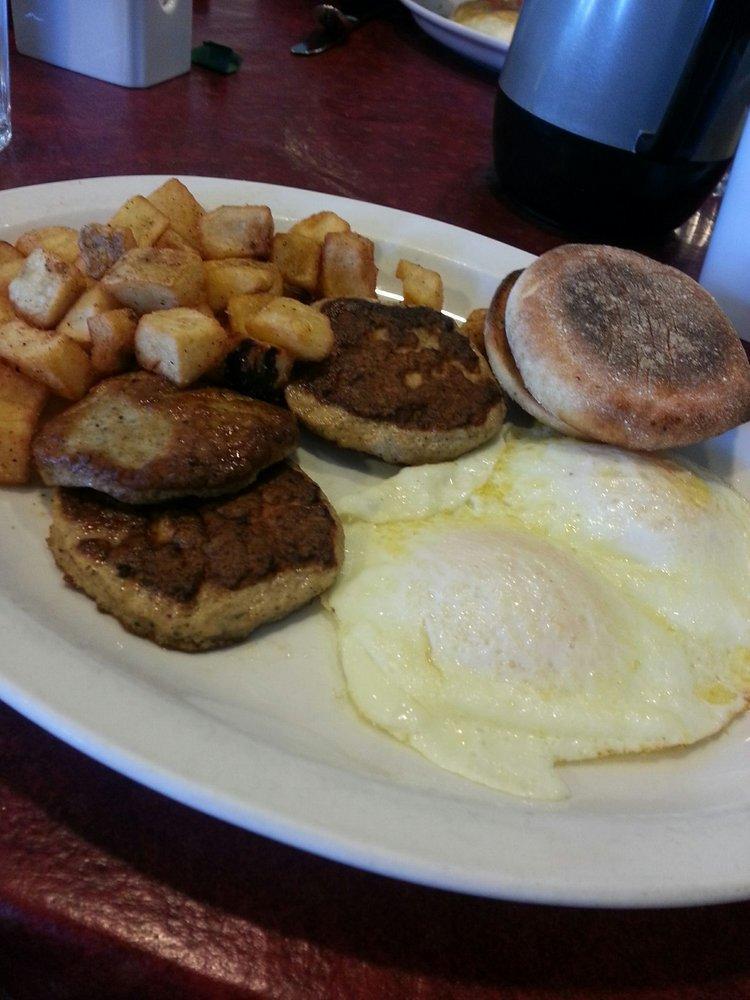 Le Peep Restaurant · Breakfast & Brunch · American