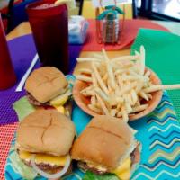 Sliders · 