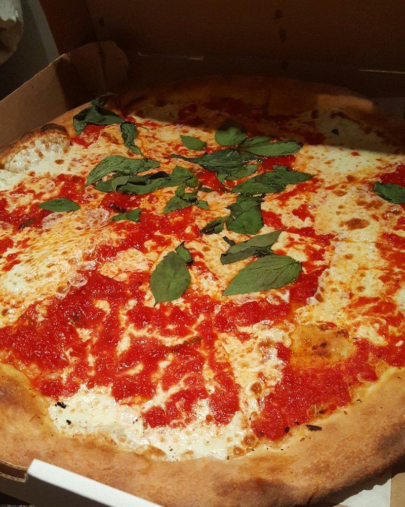 Patsy's Pizzeria · Dessert · Dinner · American · Pasta · Pizza · Italian