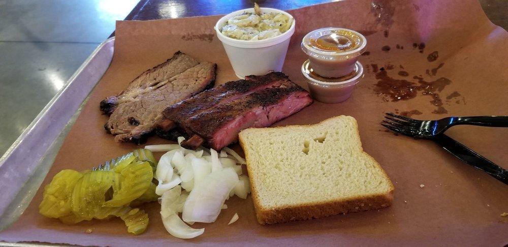 Hays County Barbecue & Catering · Barbeque