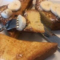 French Toast · 