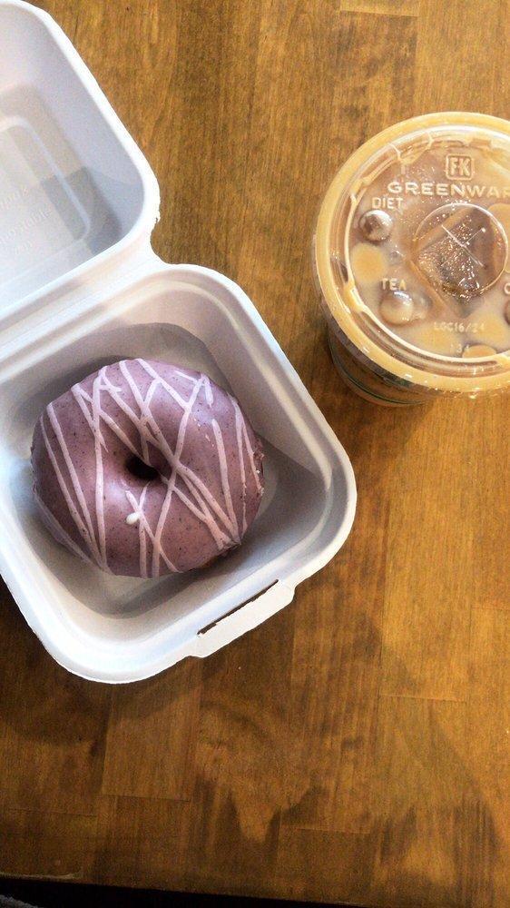 Cravings Cafe · Cafes · Bakeries · Breakfast & Brunch