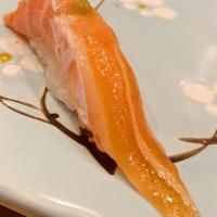 Salmon Belly 1 Pc · 