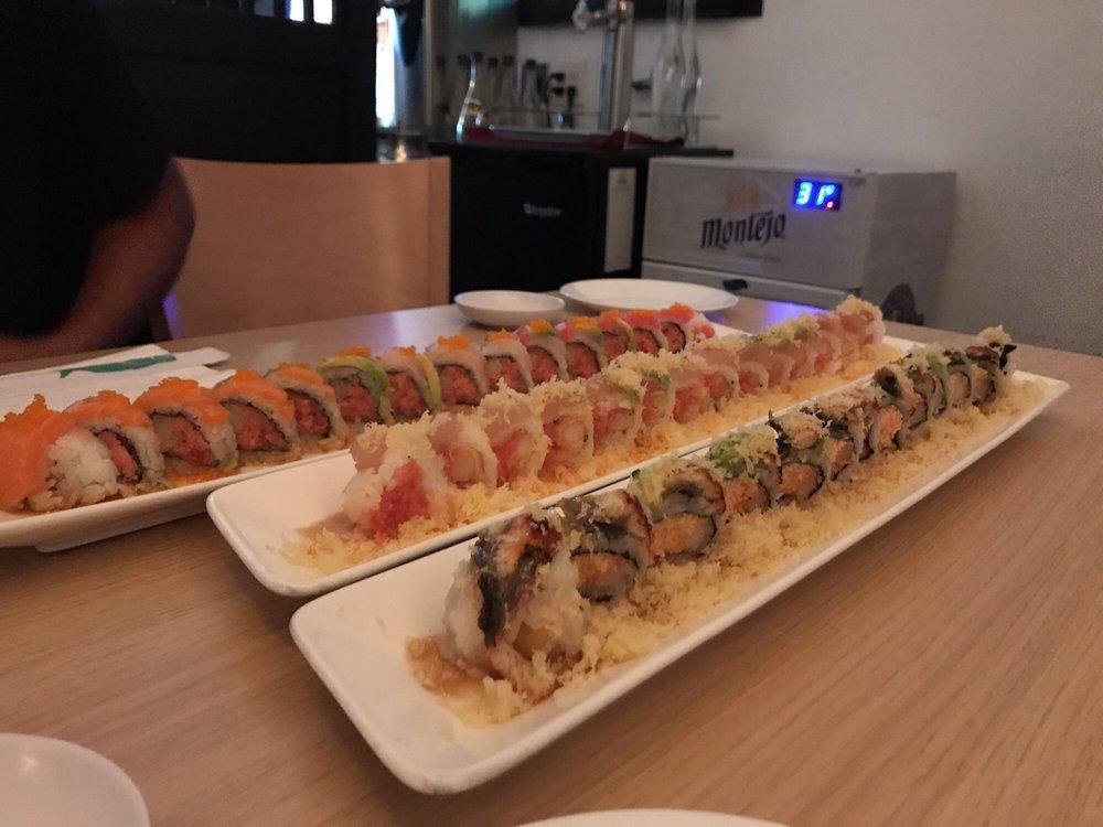 Sushi Enya - Los Angeles · Japanese · Sushi Bars