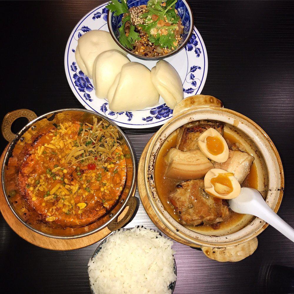 SuperGood Kitchen · Noodles · Pan Asian