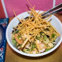Chilango Chop Salad · 