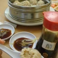 Xiao Long Bao · 