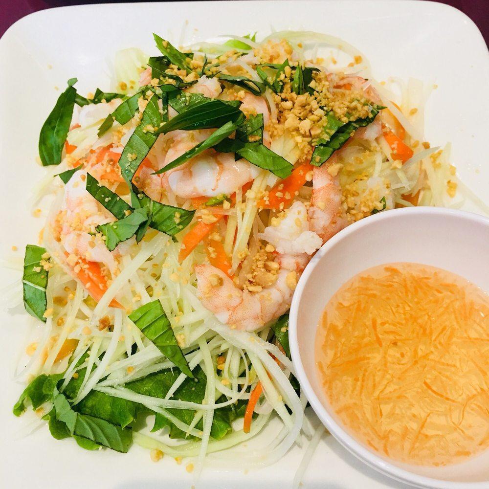 Pho My Vi · Vietnamese · Noodles