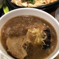 French Onion Soup · 