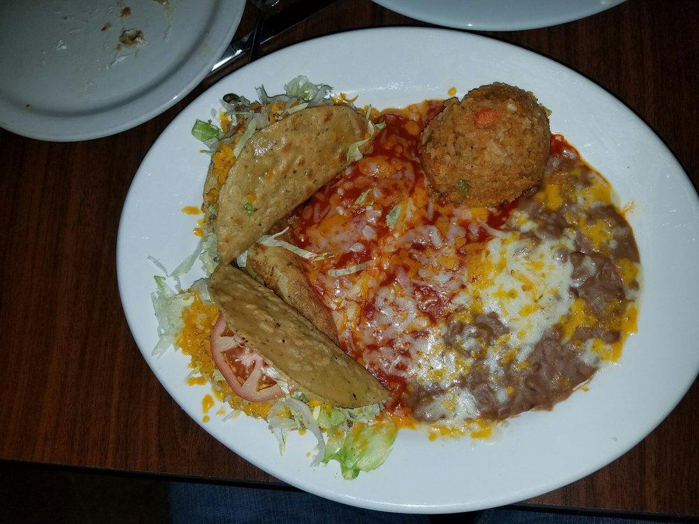 Goyita's · New Mexican Cuisine