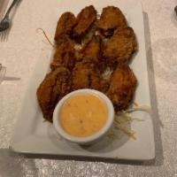 Thai Fried Chicken · 