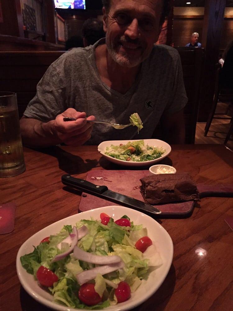 Outback Steakhouse · 