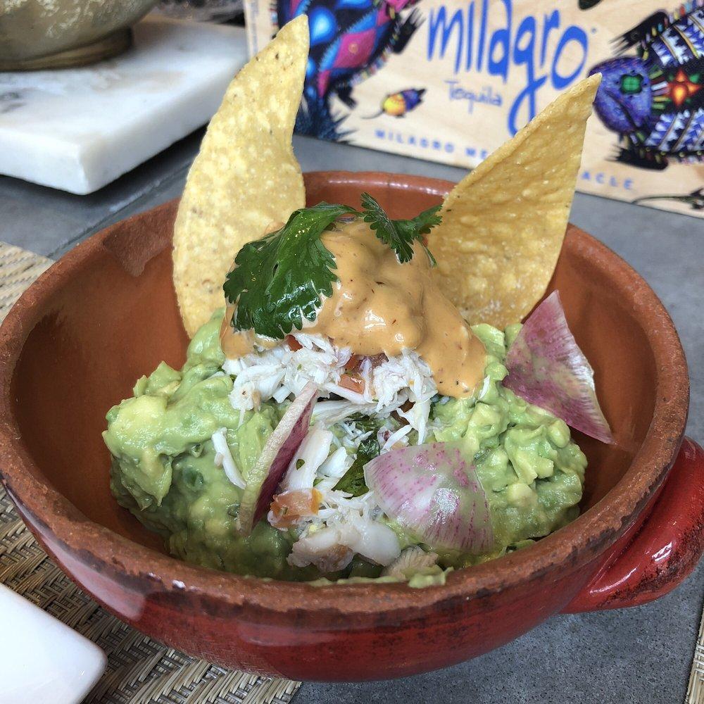 La Diagonal · New Mexican Cuisine · Bars · Mexican · Alcohol · Tapas Bars
