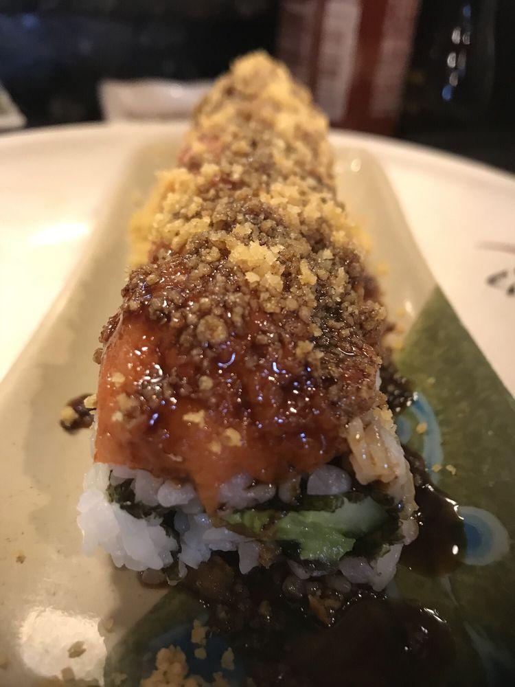 Mido Sushi · Sushi Bars · Japanese