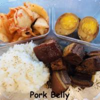 Pork Belly · 