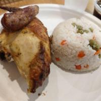 Chicken with Rice · 
