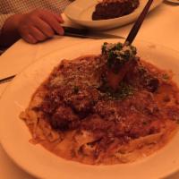 Veal Osso Bucco · 