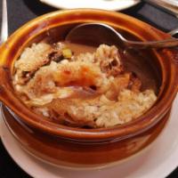 French Onion Soup · 