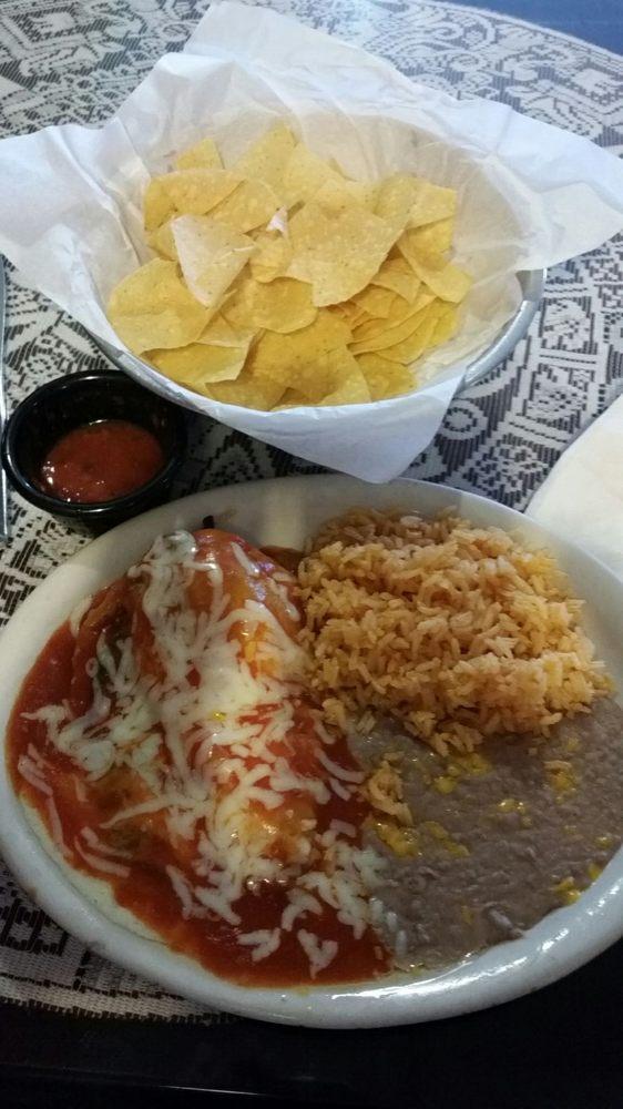 Arturo's Mexican Restaurant · Mexican