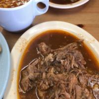 Beef Birria · 