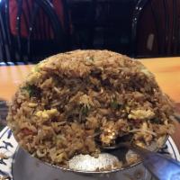 Young's Special Fried Rice · 