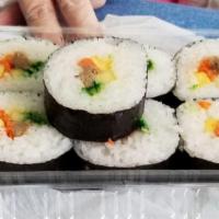 Maki Sushi · 