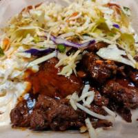 Hawaiian Grilled Beef · 
