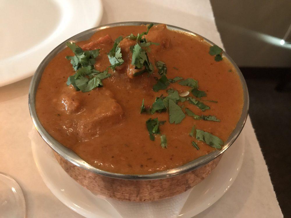 Raga Indian Cuisine · Dessert · Seafood · Vegan · Soup · Indian · Chicken · Pakistani · Vegetarian