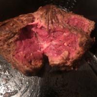 Victoria's Filet Mignon · 