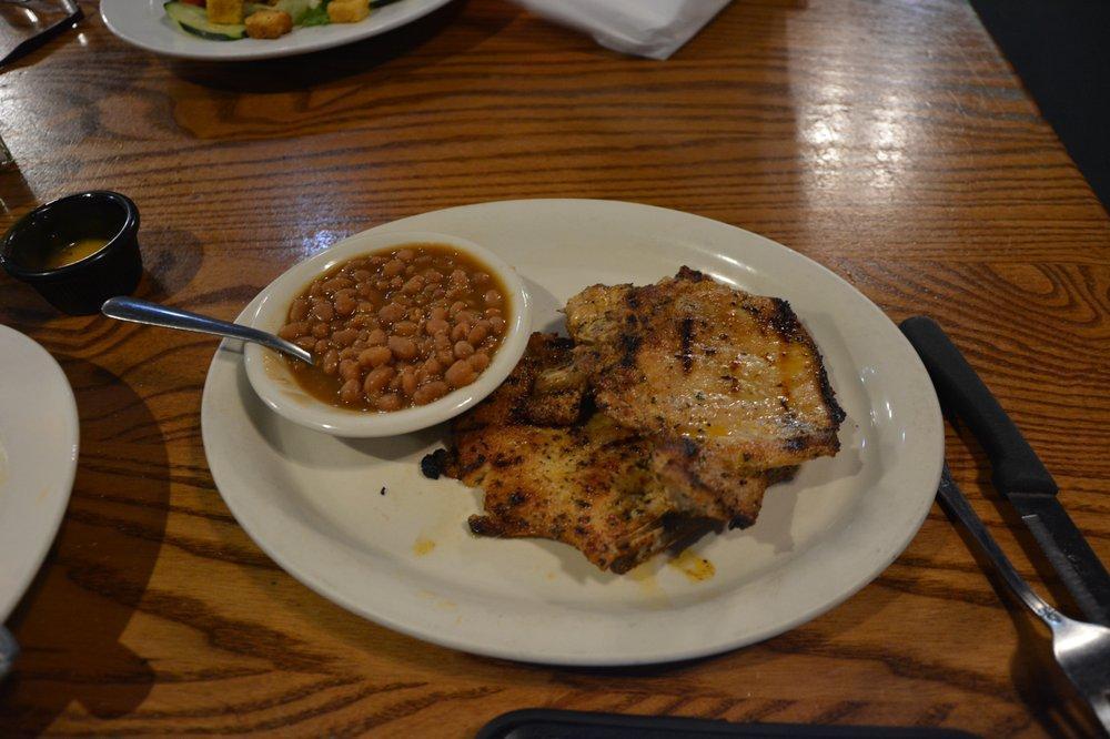 Carolina Prime Restaurant & Steakhouse · Steakhouses · Breakfast & Brunch · Seafood