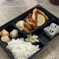 Bento Box Lunches · 