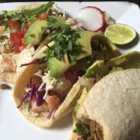 Carnitas Tacos · 