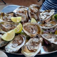 Oysters · 
